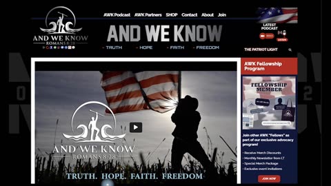 AND WE KNOW ~REVELATIONS DRIPPING IN ~OBAMA BIDEN ~ILLEGALS~ DS ~ HOLD ON PRAY
