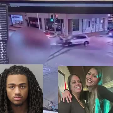 Mother and Daughter KILLED After Leaving Drake Concert in St. Louis - OUT ON BOND TWO DAYS LATER