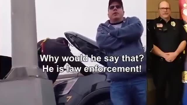 These Strange Things Are Happening