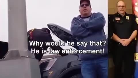 These Strange Things Are Happening