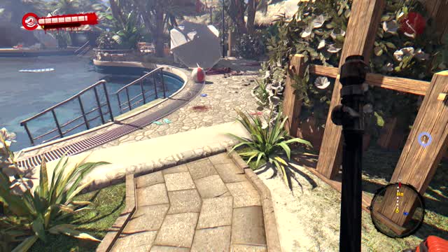 Dead Island Pt.1