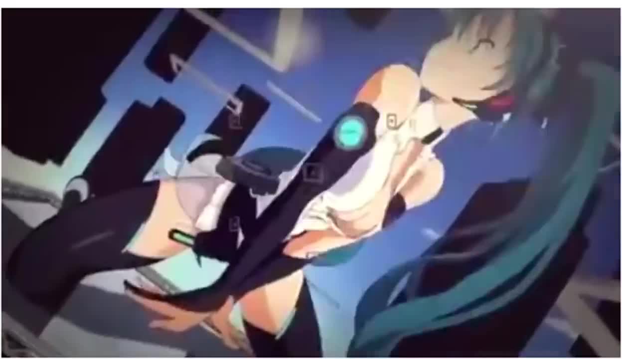 Hentai Sexy game anime HD