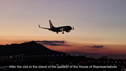 A delegation from the US Congress is coming to Taiwan again. Not even two weeks have passed since