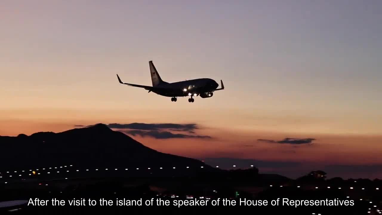 A delegation from the US Congress is coming to Taiwan again. Not even two weeks have passed since