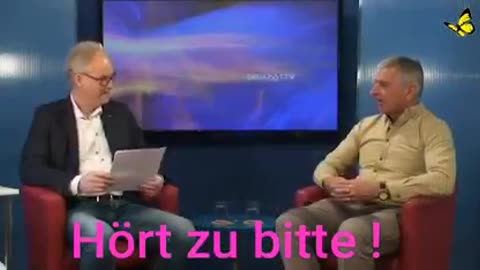 Hört bitte zu