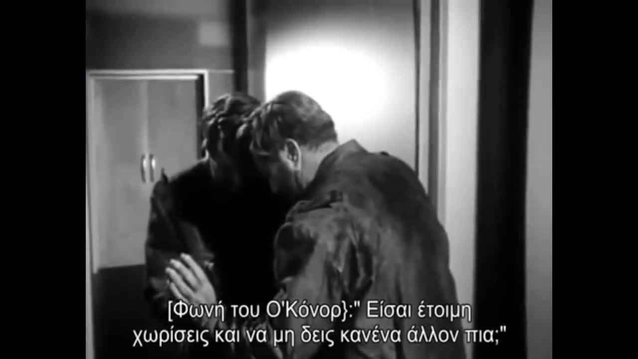 ΑΠΟΣΠΑΣΜΑ ΑΠΟ ΤΑΙΝΙΑ ΤΟΥ ΟΡΓΟΥΕΛ ΤΟ 1984-ΖΗΤΩ Ο ΜΕΓΑΛΟΣ ΑΔΕΡΦΟΣ.