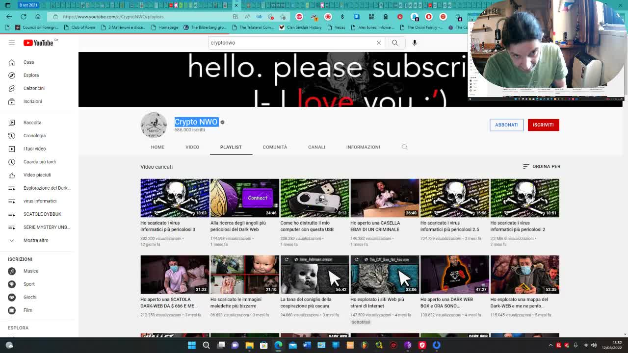 Video riassuntivo sui video del deep web la rete internet non indicizzata spiegata ed esposta alle masse per sbattere in prigione tutta la merdaglia pagana politeista massonica gesuita talmudica pedofila satanica greco/egizia/romana/fenicia/cananea