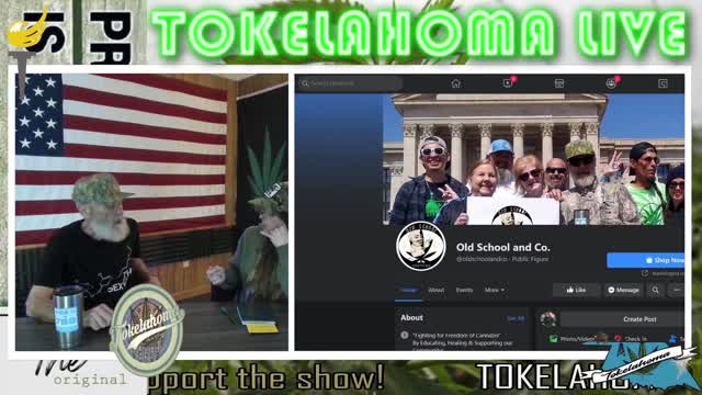 TOKELAHOMA LIVE 04.29.21