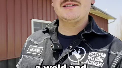 What Makes A Welder MAD?! 😠💥