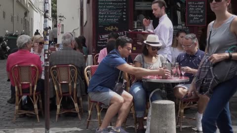 7 Europe travel destination you haven't thought of
