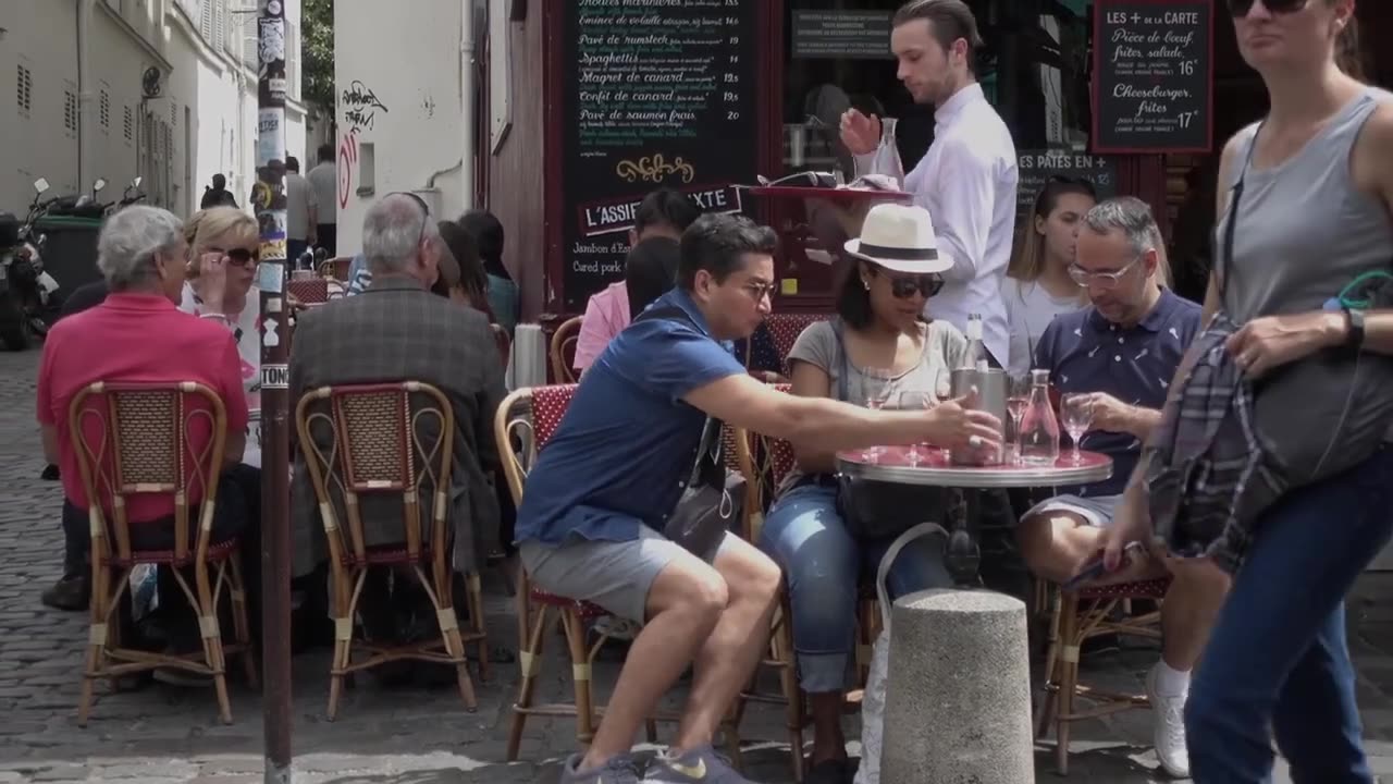 7 Europe travel destination you haven't thought of