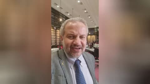 🔴 On. Claudio Borghi: "Nel caso non si fosse capito..."