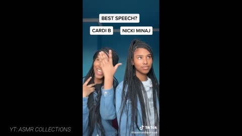 Cardi B Funny Tiktok References