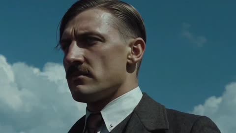 Hitler in English