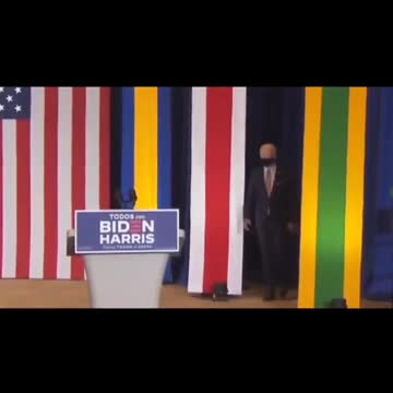 Joe Biden reveals his BEST song to his supporters