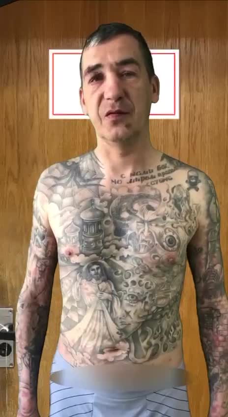 Ukraine War - We captured one more Bandera