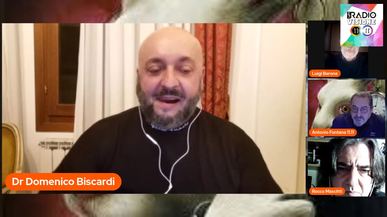 NELLA TANA DEL BIANCONIGLIO Con ANGELO GIORGIANNI DOMENICO BISCARDI LUIGI BARONE