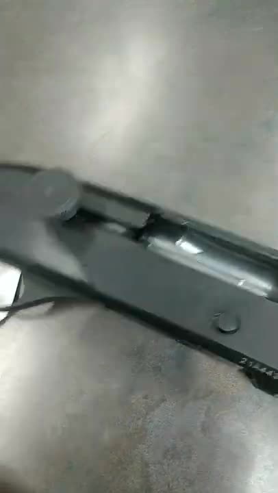 CZ 712 G2 Spring_ Dead on Arrival_