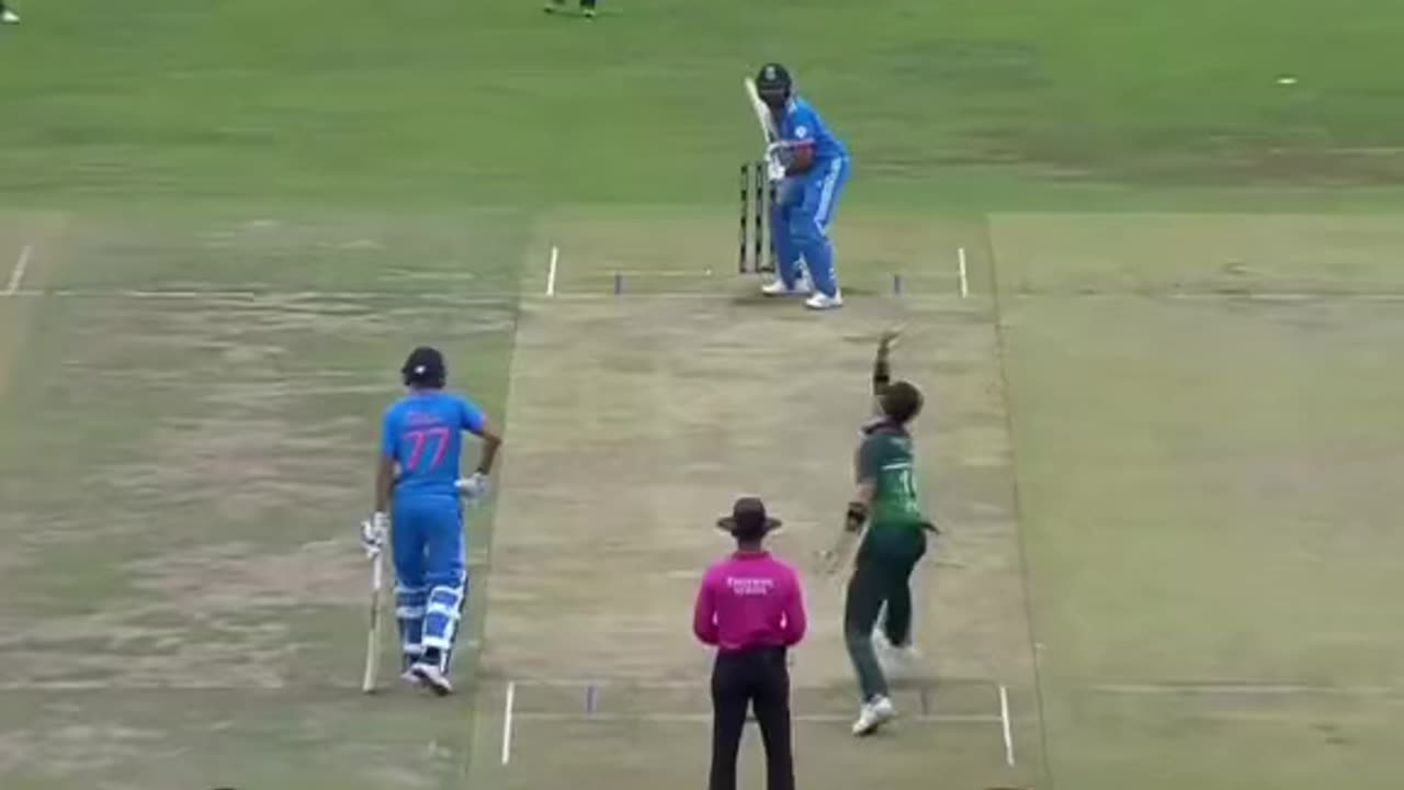 India vs pakistan