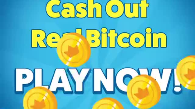 Playing Bitcoin blast