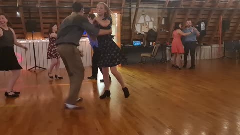 8-18-22 Dance