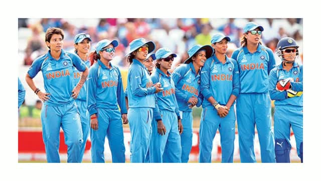 Top 10 Beautiful Girls in Indian Cricket Team