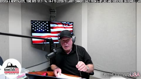 Larry Conners USA 9.27.24