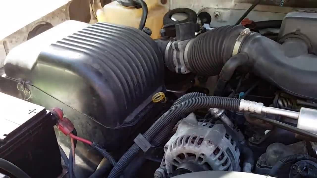 Top 5 Reasons Your Car Won't Start IDENTIFY SOUNDS for Battery and Alternator Issues