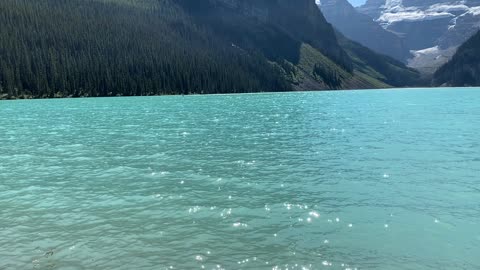 Lake Louise