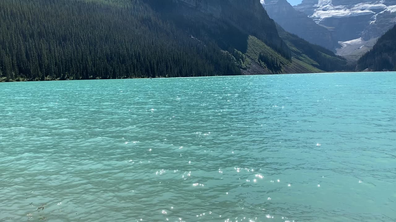 Lake Louise