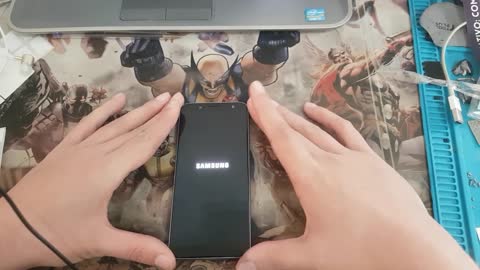 Como fazer Reset no Celular samsung | Modelos J6, j6 plus, J4, J4Plus, J8, A30, A20