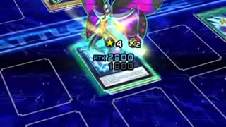 Yu-Gi-Oh! Duel Links - Photon Papilloperative Gameplay (Box #32 Photon of Galaxy Rare Card)