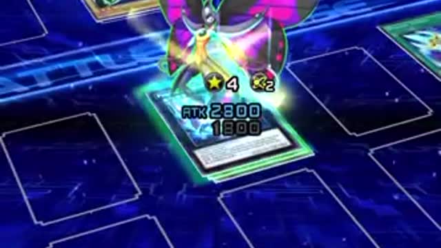 Yu-Gi-Oh! Duel Links - Photon Papilloperative Gameplay (Box #32 Photon of Galaxy Rare Card)