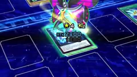 Yu-Gi-Oh! Duel Links - Photon Papilloperative Gameplay (Box #32 Photon of Galaxy Rare Card)