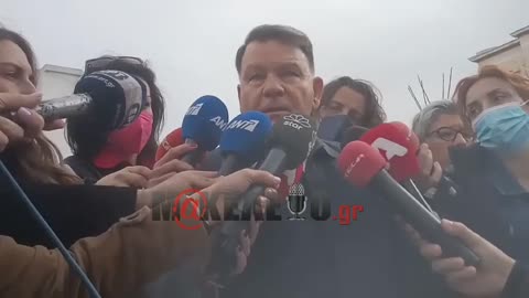 Δηλώσεις Κούγια