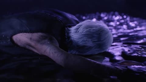 Devil May Cry 5 - Mission 14