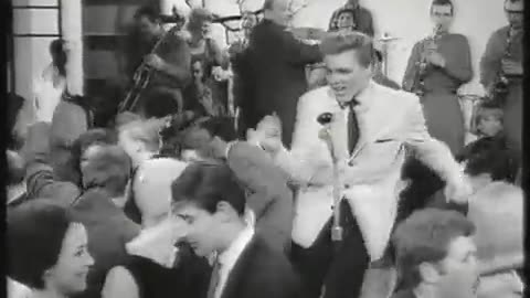 Billy Fury Film, Play It Cool. -full film