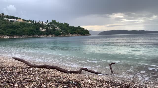 After the storm