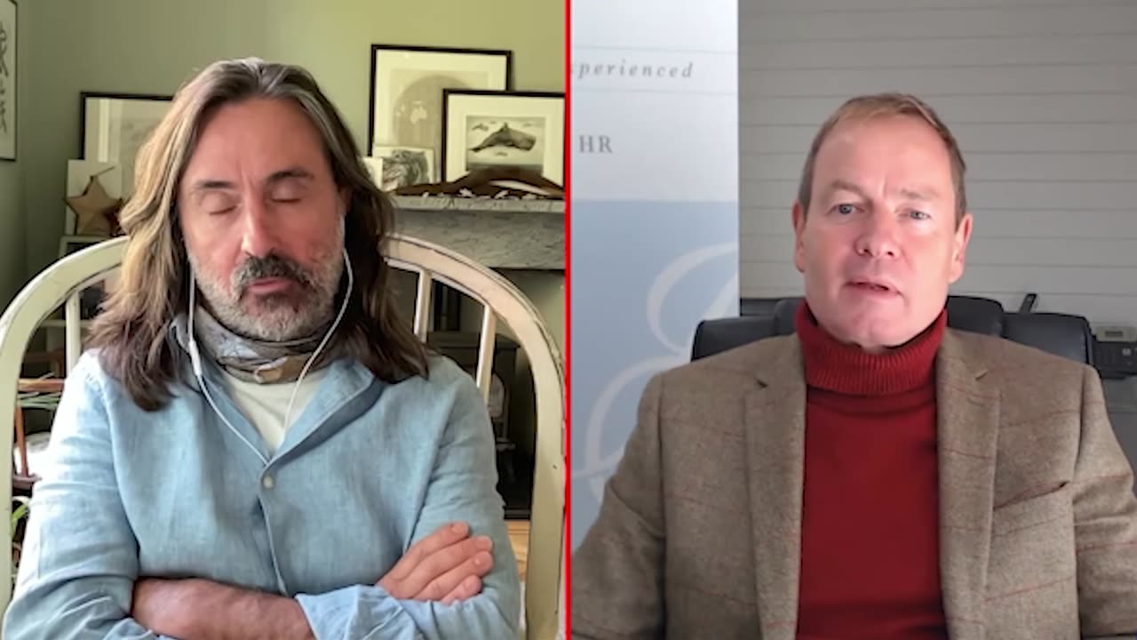FORCED VACCINATION: "They drugged his drink and injected him... they did it again in June this year"