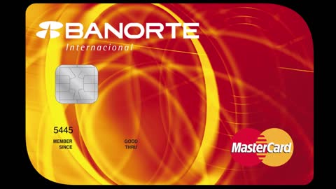 Mexico Banks And Fnords