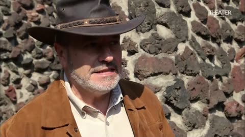 Rumo ao Desconhecido A Cidade Perdida no Mexico 2 Temp. Ep. 16