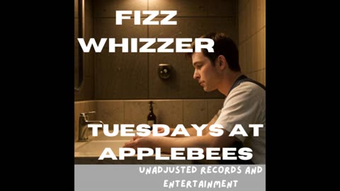 Fizz Whizzer - Tuesdays at Applebees