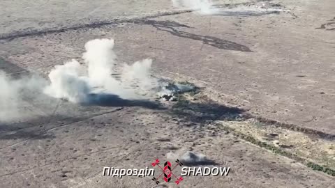 💥🇺🇦 Ukraine Russia War | Russian Column Getting Hit | RCF