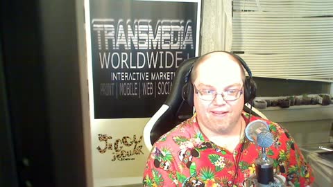 Election Night on The NET 2020 Coverage Pt#3