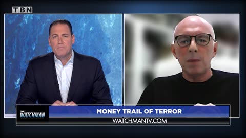 Hamas ATTACKS Israel in Jerusalem; PLUS Mystery Hamas FUNDING Revealed _ The Wat