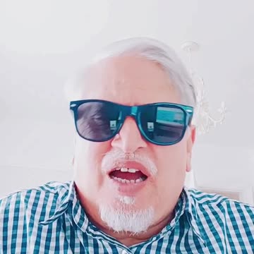 Mr Khan and Stranger!