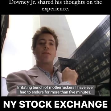 Humans R worth 1 million dollars in Stock Market .. listen