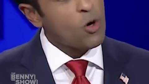VIVEK TORCHES RNC DEBATE STAGE 🔥🔥🔥