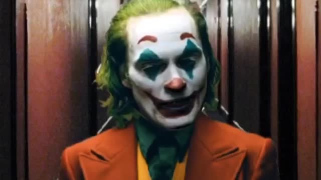 It’s Just A Mask! 2020