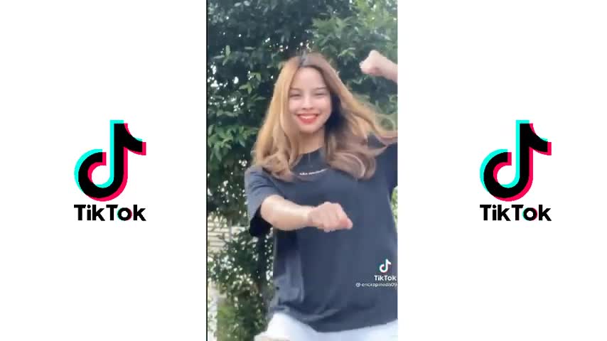 🇵🇭 Ericka Pineda 🇵🇭 Dance Compilation Tiktok Compilation 2021 UPLOADS - Tiktok Compilation 2021